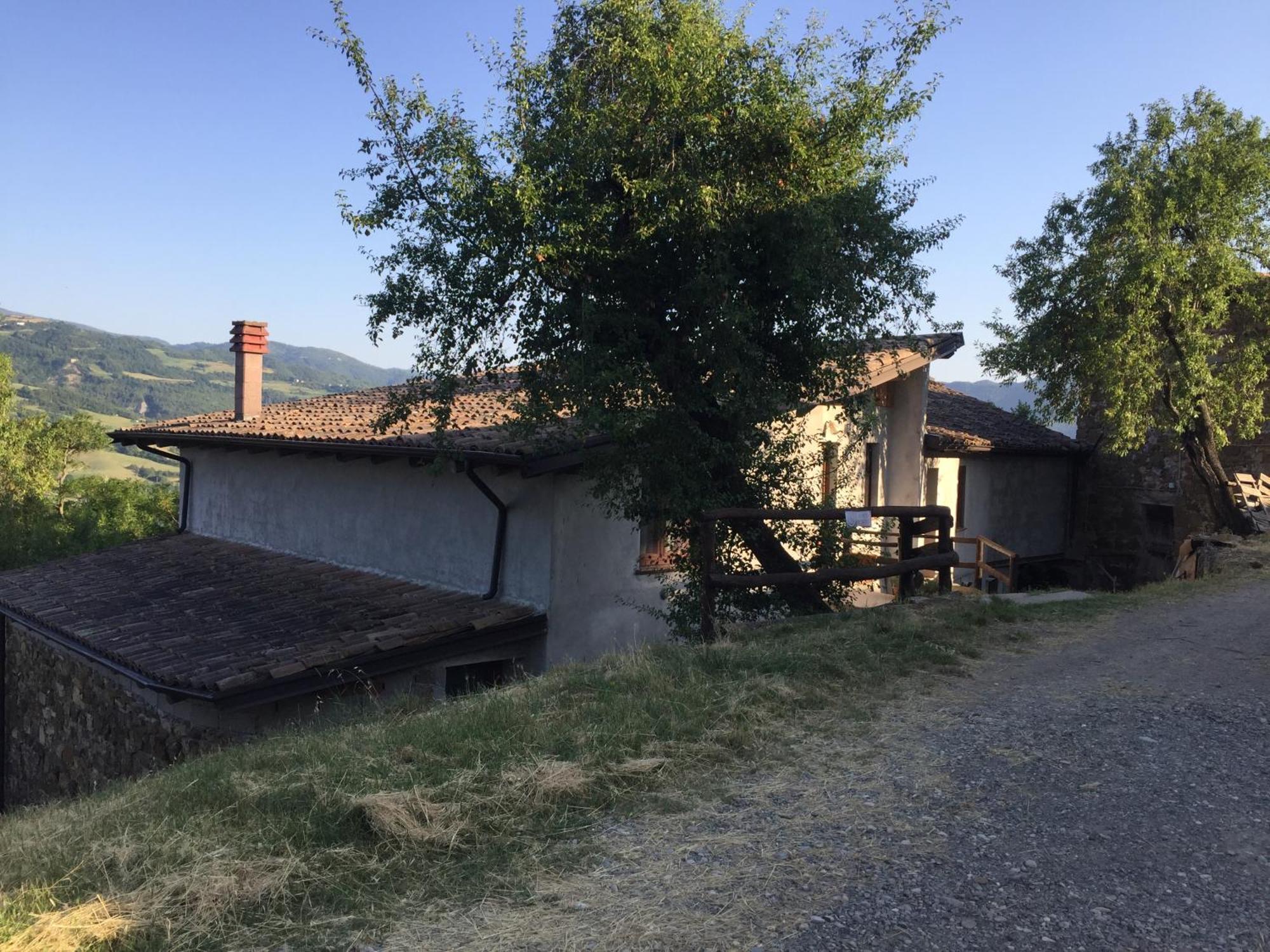 Casa Nella Natura A *
