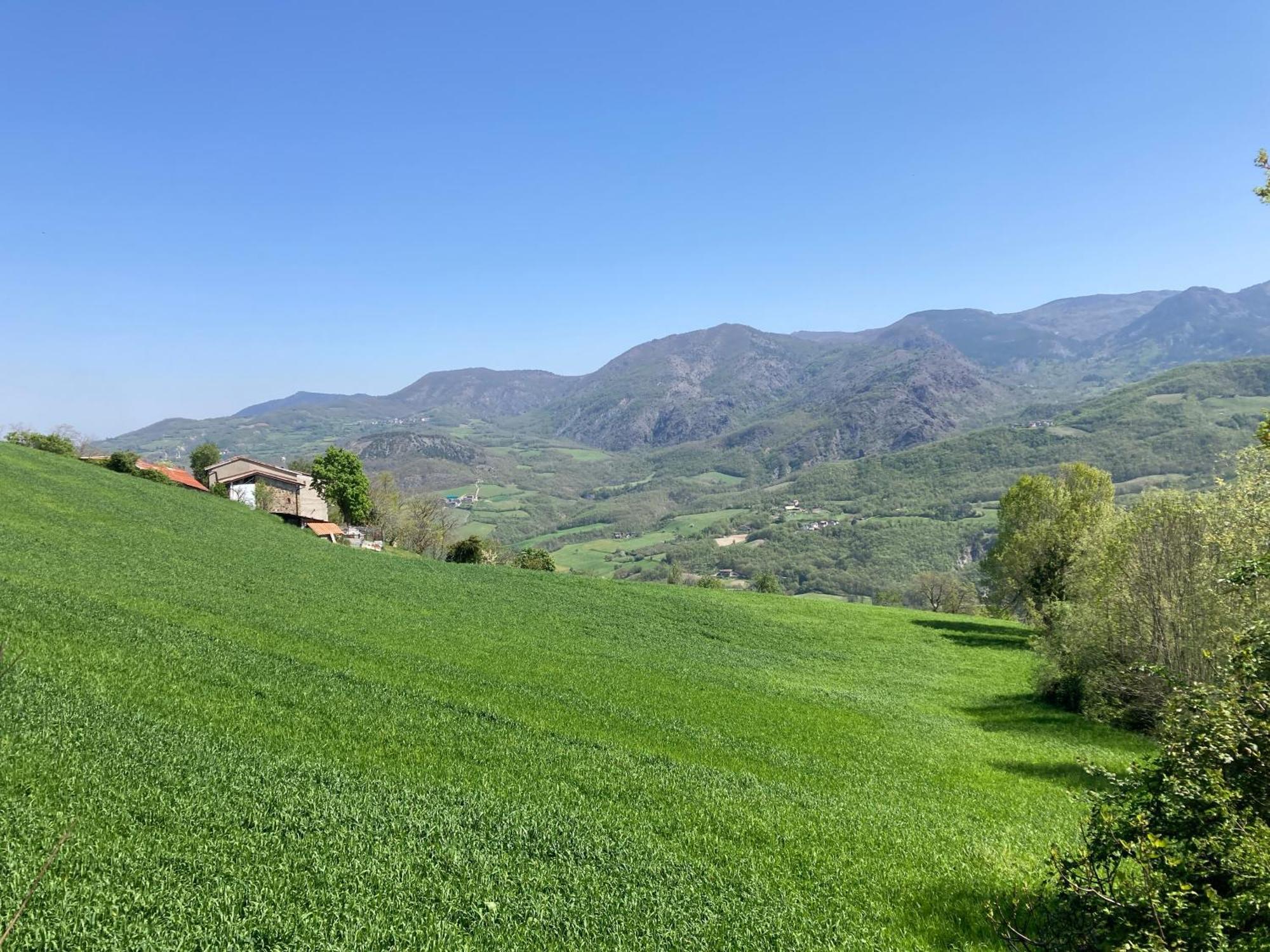 Holiday home Casa Nella Natura A *