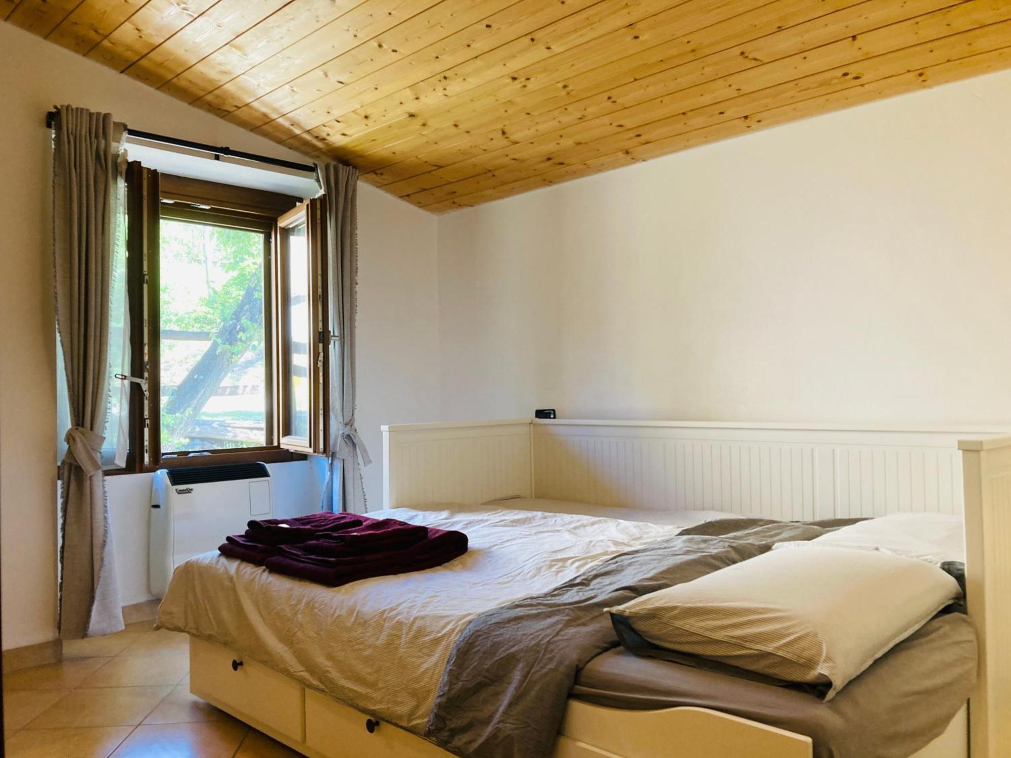 Casa Nella Natura A