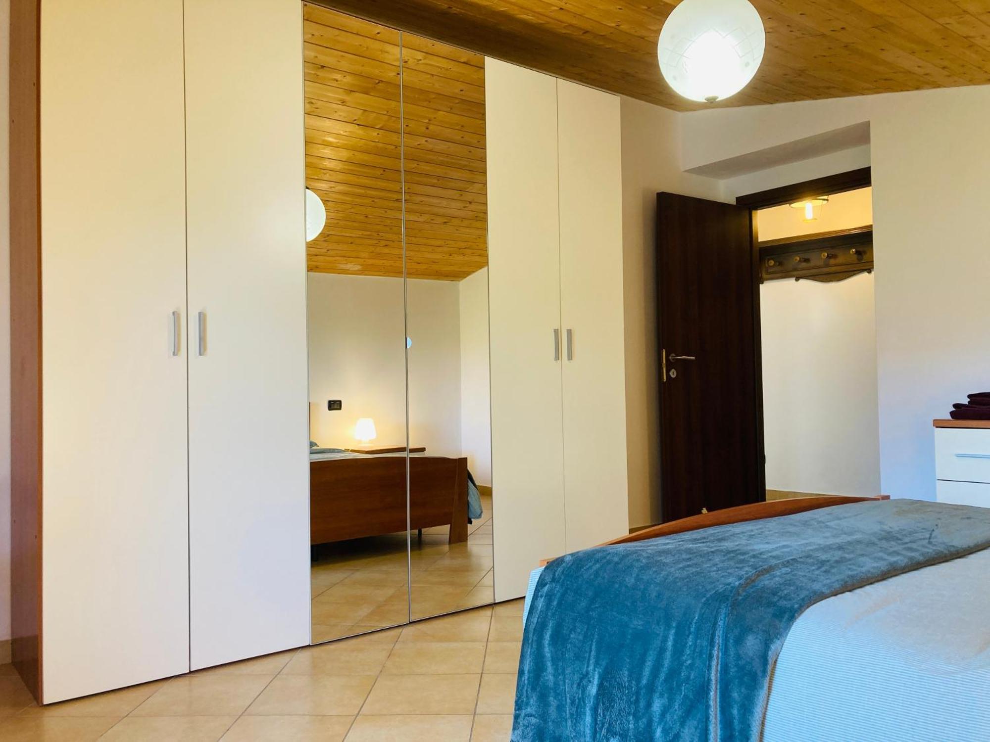Casa Nella Natura A Holiday home Bobbio
