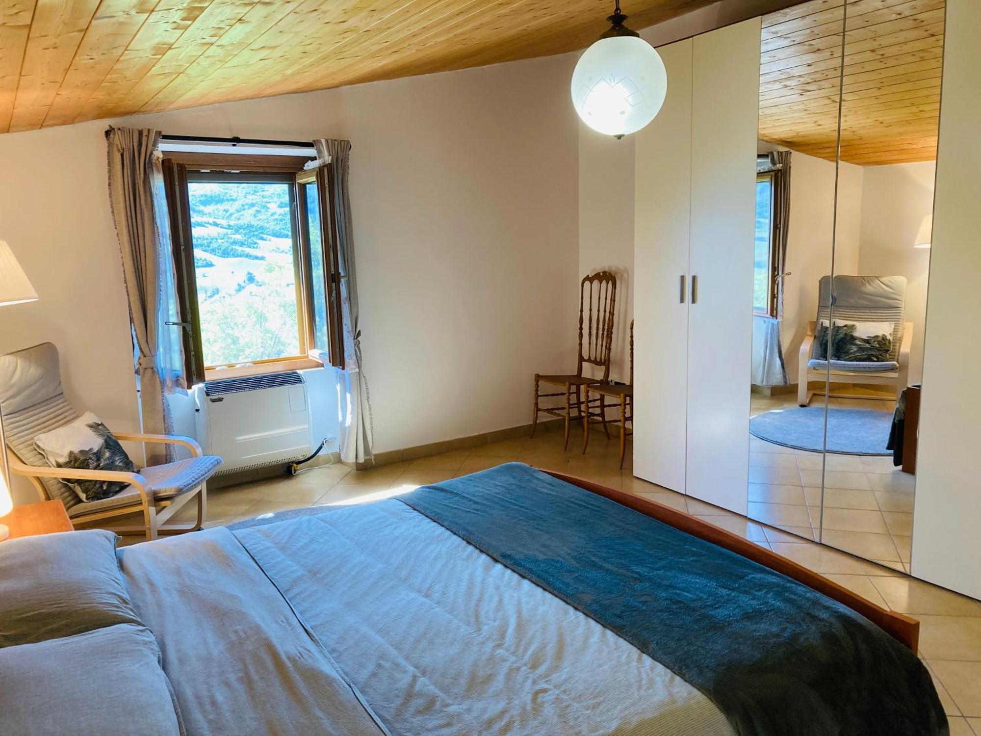 Casa Nella Natura A