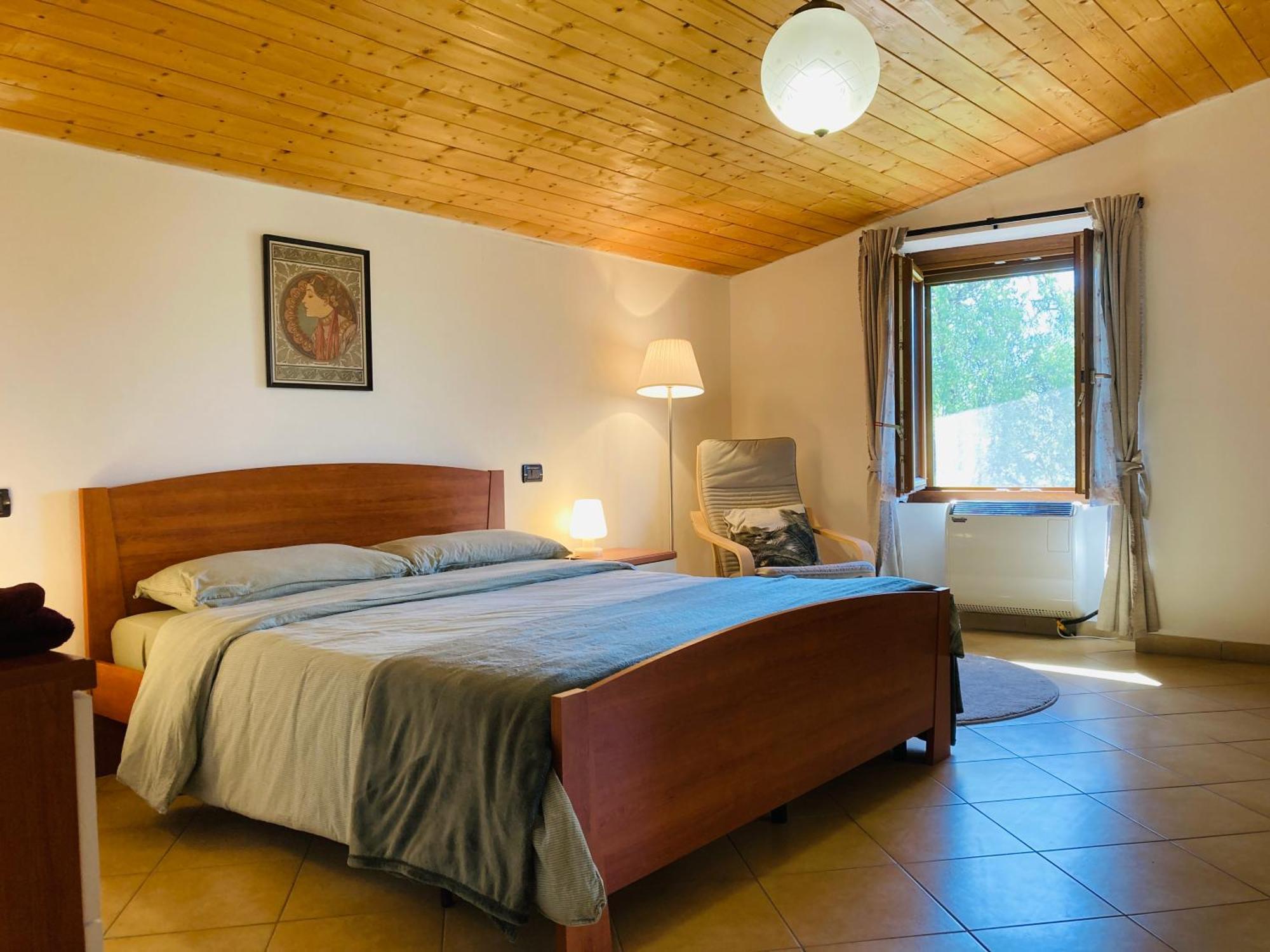 Casa Nella Natura A *