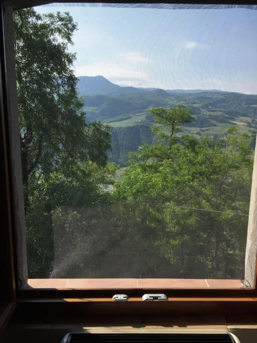 Casa Nella Natura A Bobbio