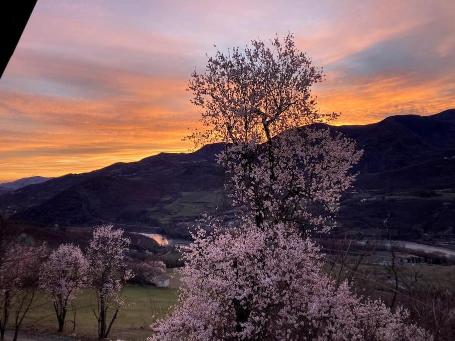 Casa Nella Natura A Hébergement de vacances Bobbio