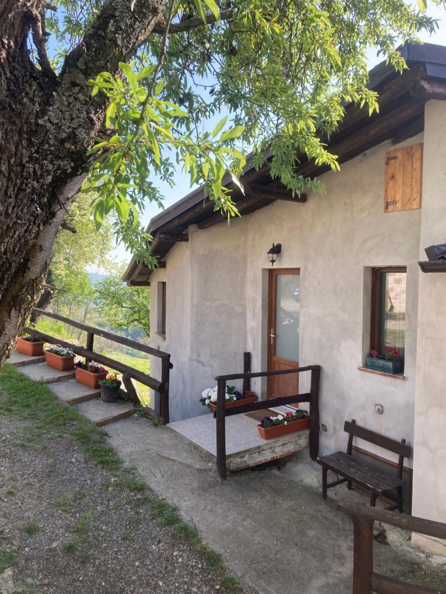 Casa Nella Natura A * Bobbio