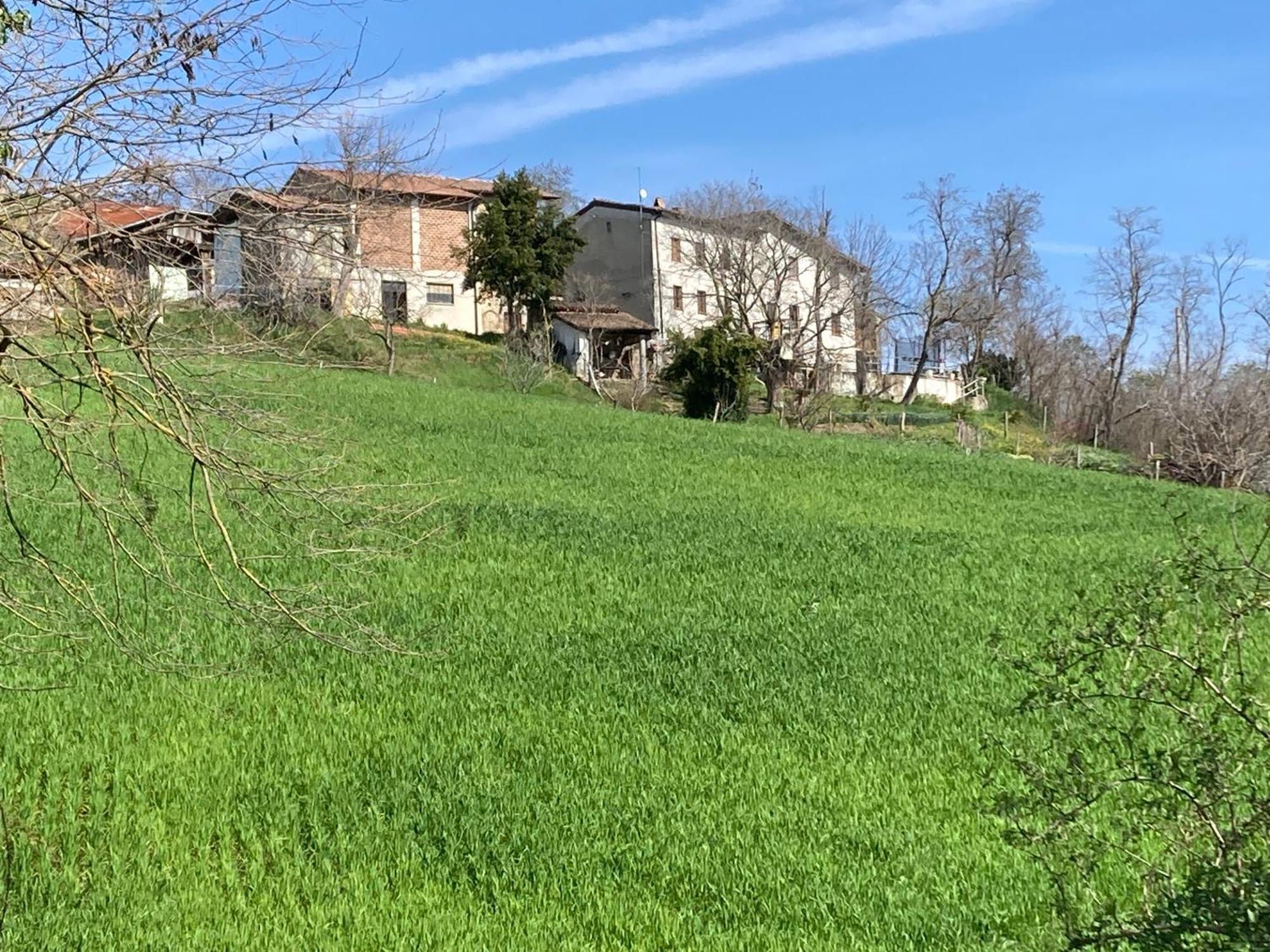 Casa Nella Natura A Hébergement de vacances