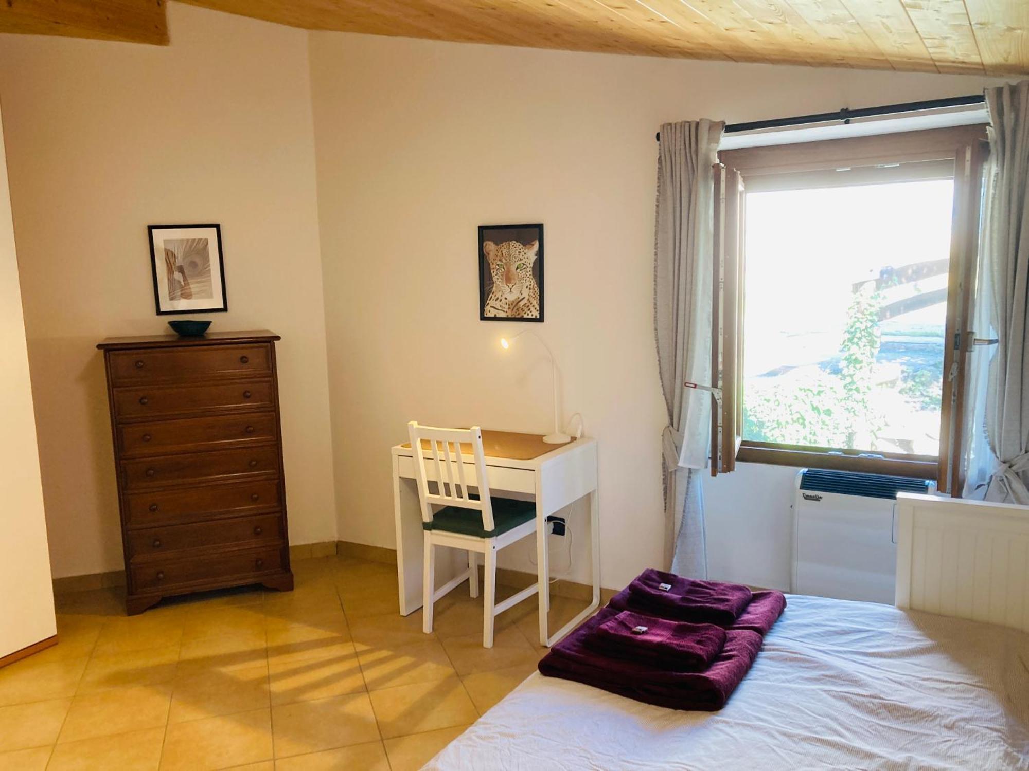 Casa Nella Natura A * Bobbio